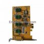 8 Channel H.264 DVR PCI Video Capture Card 8080ES