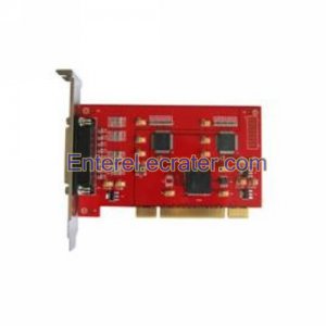 8 Channel H.264 DVR Video Capture Card AB-708
