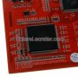 8 Channel H.264 Mobile Digital Video Recorder Boards Card DVR EL-V8208A