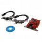 8 Channel H.264 Mobile Digital Video Recorder Boards Card DVR EL-V8208A