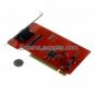 8 Channel H.264 Mobile Digital Video Recorder DVR Card Board EL-V8208H
