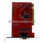 8 Channel H.264 Mobile Digital Video Recorder DVR Card Board EL-V8208H