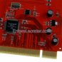 8 Channel H.264 Mobile Digital Video Recorder DVR Card Board EL-V8208H
