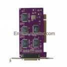 8 Channel H.264MPG4 DVR Video Capture Card AB-908