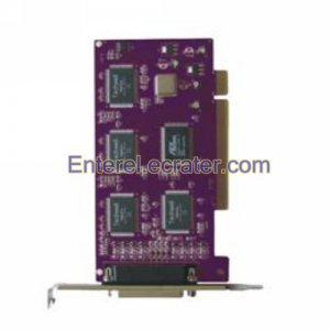8 Channel H.264MPG4 DVR Video Capture Card AB-908