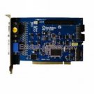 16 Channel 30 FPS DVR Video Capture Card HS-603