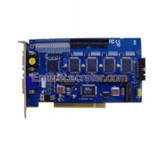 16 Channel 120 FPS DVR PCI Video Capture Card GV-800