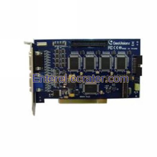 16 Channel 120 FPS DVR Video Capture Card HS803