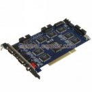 16 Channel 240 FPS DVR PCI Video Capture Card HS-6808A