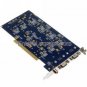 16 Channel 240 FPS DVR PCI Video Capture Card HS-6808A