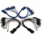 16 Channel 240 FPS DVR PCI Video Capture Card HS-6808A