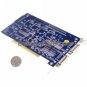 16 Channel 480 FPS DVR Video Capture Card GV-1480