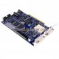 16 Channel 480 FPS DVR Video Capture Card GV-1480