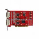 16 Channel BNC H.264 DVR Video Capture Card AB-716