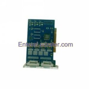 16 Channel DVR PCI Surveillance Video Capture Card DC5016