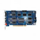 16 Channel H.264 DVR Boards Card SKY-7816