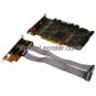 32 Channel DVR PCI Surveillance Video Capture Card SV-6832