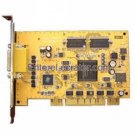 H.264 Format 4 Channel Hardware Compression Card TE-104HB