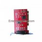 High Quality 4 Channel DVR Video Capture Card AB-704