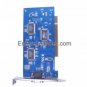 High Quality 4 Channel H.264 DVR Video Capture Card 6204