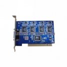 High Quality 4 Channel H.264 DVR Video Capture Card HY-604M