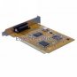 High Quality 4 Channel H.264 DVR Video Capture Card HY-6804A