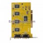 High Quality 4 Channel H.264 DVR Video Capture Card TW-6804B