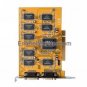High Quality 8 Channel DVR Video Capture Card TW-6808B