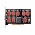 High Quality 8 Channel DVR Video Capture Card TW-8008