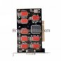 High Quality 8 Channel DVR Video Capture Card TW-8008