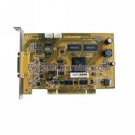 High Quality 8 Channel H.264 DVR PCI Video Capture Card 4008HS