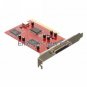 Low Power 4 Channel DVR Video Capture Card AB-904