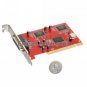 Low Power 4 Channel DVR Video Capture Card AB-904