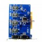 Low Power 8 Channel DVR CIF Video Capture Card HY6508