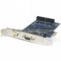 Surveillance Digital 4Ch H.264 CCTV Real-time Recording DVR Card INS-4DVRCARD03