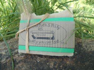 Sierra Lime