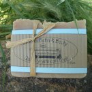 Chamomile Burgamot