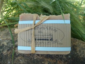 Chamomile Burgamot