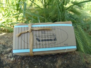 Chamomile Burgamot