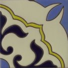 high relief talavera tiles