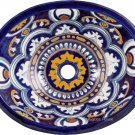 Mexican Talavera Sink "Isabel"