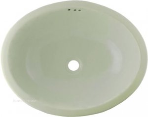 Mexican Talavera Sink "Luciano"
