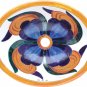 Mexican Talavera Sink "Carmen"