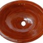 Mexican Talavera Sink "David"