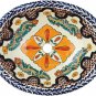 Mexican Talavera Sink "Javier"