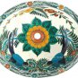 Mexican Talavera Sink "Eduardo"