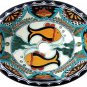 Mexican Talavera Sink "Christopher"
