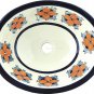 mexican talavera sink