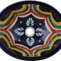 mexican talavera sink