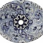 mexican talavera sink